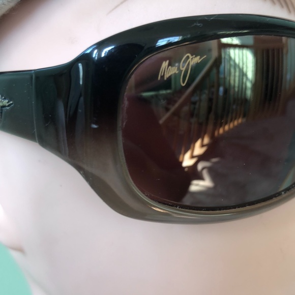 Maui Jim Sunglasses main image 7